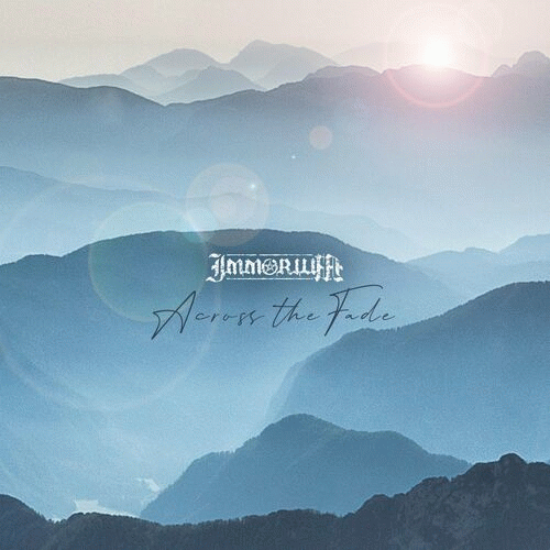 Immorium : Across the Fade